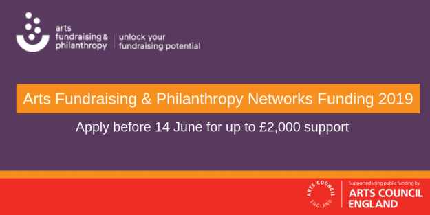 Networks Funding 2019-4